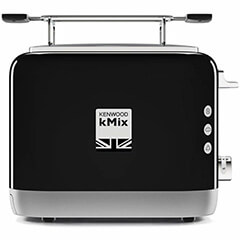 Kenwood kMix Ekmek Kızartma Makinesi, TCX751, Kırmızı - 7