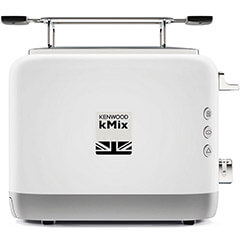 Kenwood kMix Ekmek Kızartma Makinesi, TCX751, Kırmızı - 10