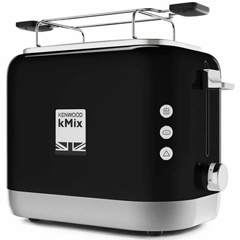 Kenwood kMix Ekmek Kızartma Makinesi, TCX751, Siyah - 1