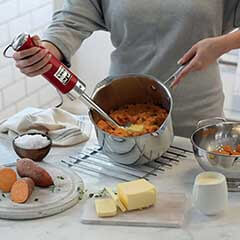 Kenwood kMix El Blender Seti, 800 W, HDX754 - 6
