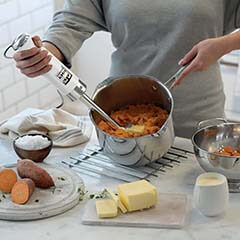 Kenwood kMix El Blender Seti, 800 W, HDX754 - 9