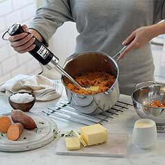 Kenwood kMix El Blender Seti, 800 W, HDX754 - 12
