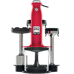 Kenwood kMix El Blender Seti, 800 W, HDX754 - 1