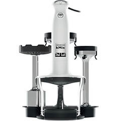 Kenwood kMix El Blender Seti, 800 W, HDX754 - 2