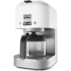 Kenwood kMix Filter Coffee Maker, COX750, White - 2