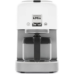 Kenwood kMix Filtre Kahve Makinesi, COX750, Beyaz - Thumbnail