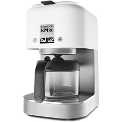 Kenwood kMix Filtre Kahve Makinesi, COX750, Beyaz - Thumbnail