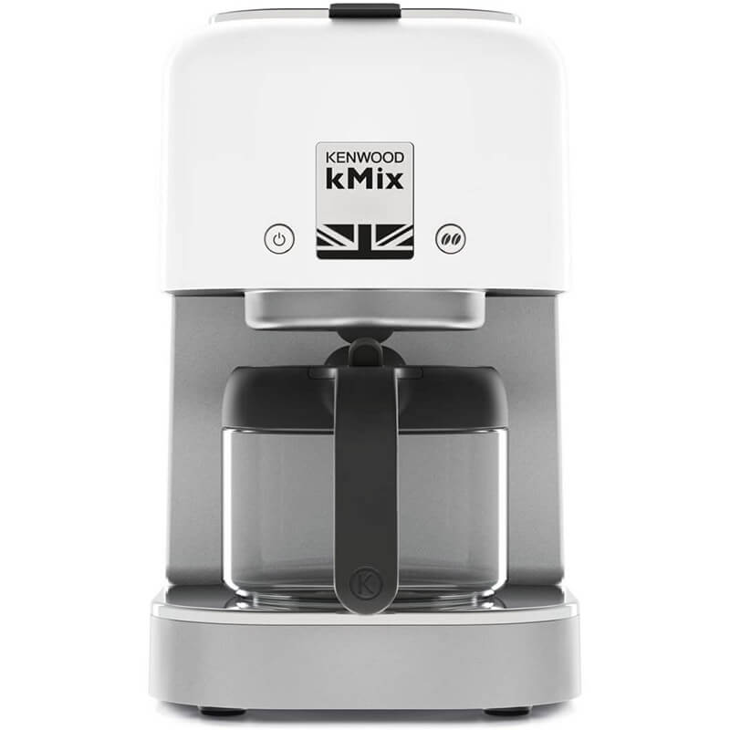 Kenwood kMix Filtre Kahve Makinesi, COX750
