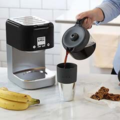 Kenwood kMix Filtre Kahve Makinesi, COX750, Kırmızı - 9
