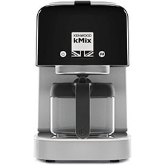 Kenwood kMix Filtre Kahve Makinesi, COX750, Kırmızı - 2