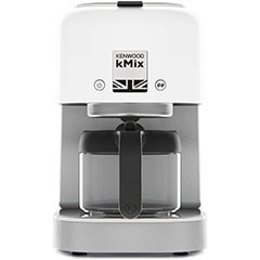 Kenwood kMix Filtre Kahve Makinesi, COX750, Kırmızı - 3