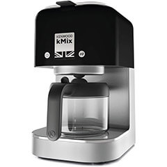 Kenwood kMix Filtre Kahve Makinesi, COX750, Kırmızı - 7