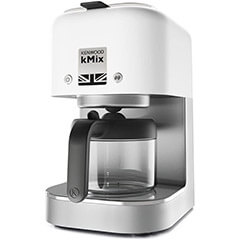 Kenwood kMix Filtre Kahve Makinesi, COX750, Kırmızı - Thumbnail