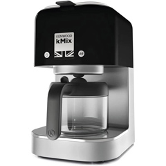 Kenwood kMix Filtre Kahve Makinesi, COX750, Siyah - 2