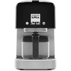 Kenwood kMix Filtre Kahve Makinesi, COX750, Siyah - Thumbnail