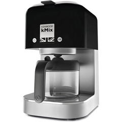 Kenwood - Kenwood kMix Filtre Kahve Makinesi, COX750, Siyah (1)