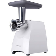 Kenwood Meat Grinder, 1400 W, MG360 - 1