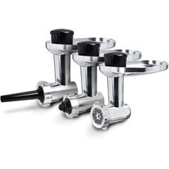 Kenwood Meat Grinder Attachment, AT950A - 1