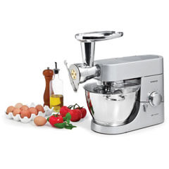 Kenwood Metal Makarna Kesici Aparatı, AT910 - 2