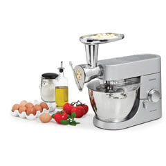 Kenwood Metal Makarna Kesici Aparatı, AT910 - 3