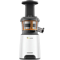 Kenwood Meyve ve Sebze Yavaş Sıkma Makinesi, JMP600WH - 1