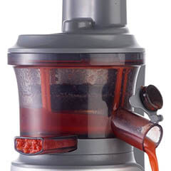 Kenwood Meyve ve Sebze Yavaş Sıkma Makinesi, JMP600WH - 6