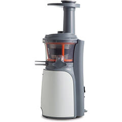 Kenwood Meyve ve Sebze Yavaş Sıkma Makinesi, JMP600WH - 7