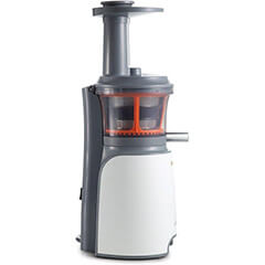 Kenwood Meyve ve Sebze Yavaş Sıkma Makinesi, JMP600WH - 8