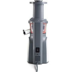 Kenwood Meyve ve Sebze Yavaş Sıkma Makinesi, JMP600WH - 9