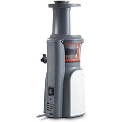 Kenwood Meyve ve Sebze Yavaş Sıkma Makinesi, JMP600WH - 10