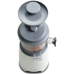 Kenwood Meyve ve Sebze Yavaş Sıkma Makinesi, JMP600WH - 11