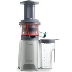 Kenwood Meyve ve Sebze Yavaş Sıkma Makinesi, JMP600WH - 12