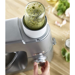 Kenwood Mini Doğrayıcı Değirmen, AT320A - 4