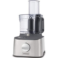 Kenwood Multipro Compact Mutfak Robotu, 2,1 L, 800 W, FDM316SS - Thumbnail