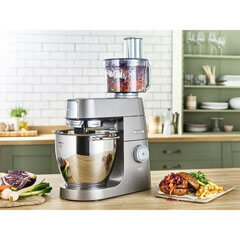 Kenwood Mutfak Robotu Aparatı, KAH647PL - 3