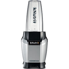 Kenwood Nutri Blender, 600 Watt, BSP70.180SI - 1