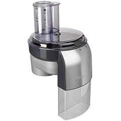 Kenwood Profesyonel Dilimleme ve Rendeleme Aparatı, AT340 - 1