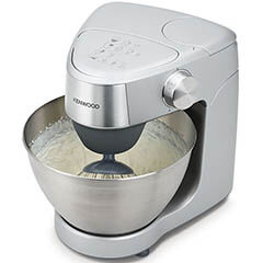 Kenwood Prospero 4,3 L Mutfak Şefi, 1000 W, KHC29.W0SI - 1