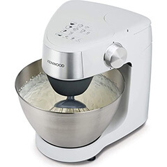 Kenwood - Kenwood Prospero 4,3 L Mutfak Şefi, 1000 W, KHC29.H0WH (1)