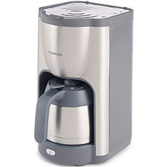 Kenwood Scene Filter Coffee Maker, CMM490 - 2