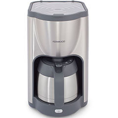 Kenwood Scene Filtre Kahve Makinesi, CMM490 - 1