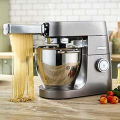 Kenwood Spaghetti Makarna Kesme Aparatı, KAX984ME - Thumbnail