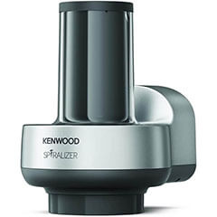 Kenwood Spiralizer Aparatı, KAX700PL - 1