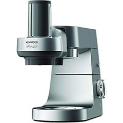 Kenwood Spiralizer Aparatı, KAX700PL - 5