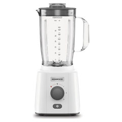 Kenwood Sürahi Blender 650 W BLP41.A0WH - 1