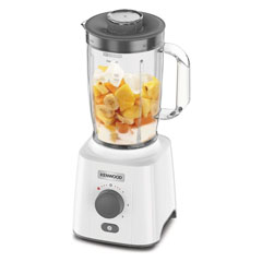 Kenwood Sürahi Blender 650 W BLP41.A0WH - Thumbnail