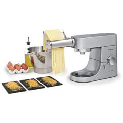 Kenwood Tagliatelle Makarna Kesme Aparatı, AT971A - 3
