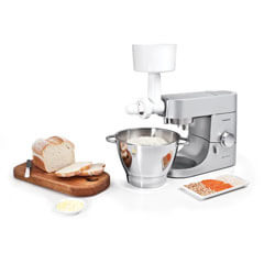 Kenwood Tahıl Değirmeni Aparatı, AT941A - 3