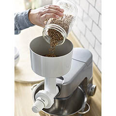Kenwood Tahıl Değirmeni Aparatı, KAX941PL - 2