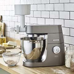 Kenwood Tahıl Değirmeni Aparatı, KAX941PL - 3